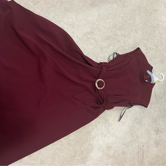 Calvin klein midi dress - Picture 6 of 7